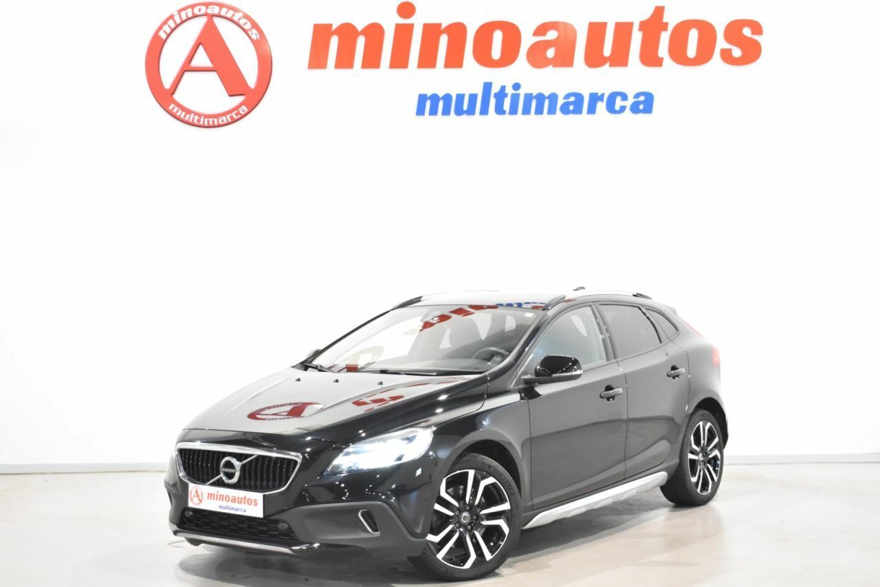 Foto Volvo V40 2