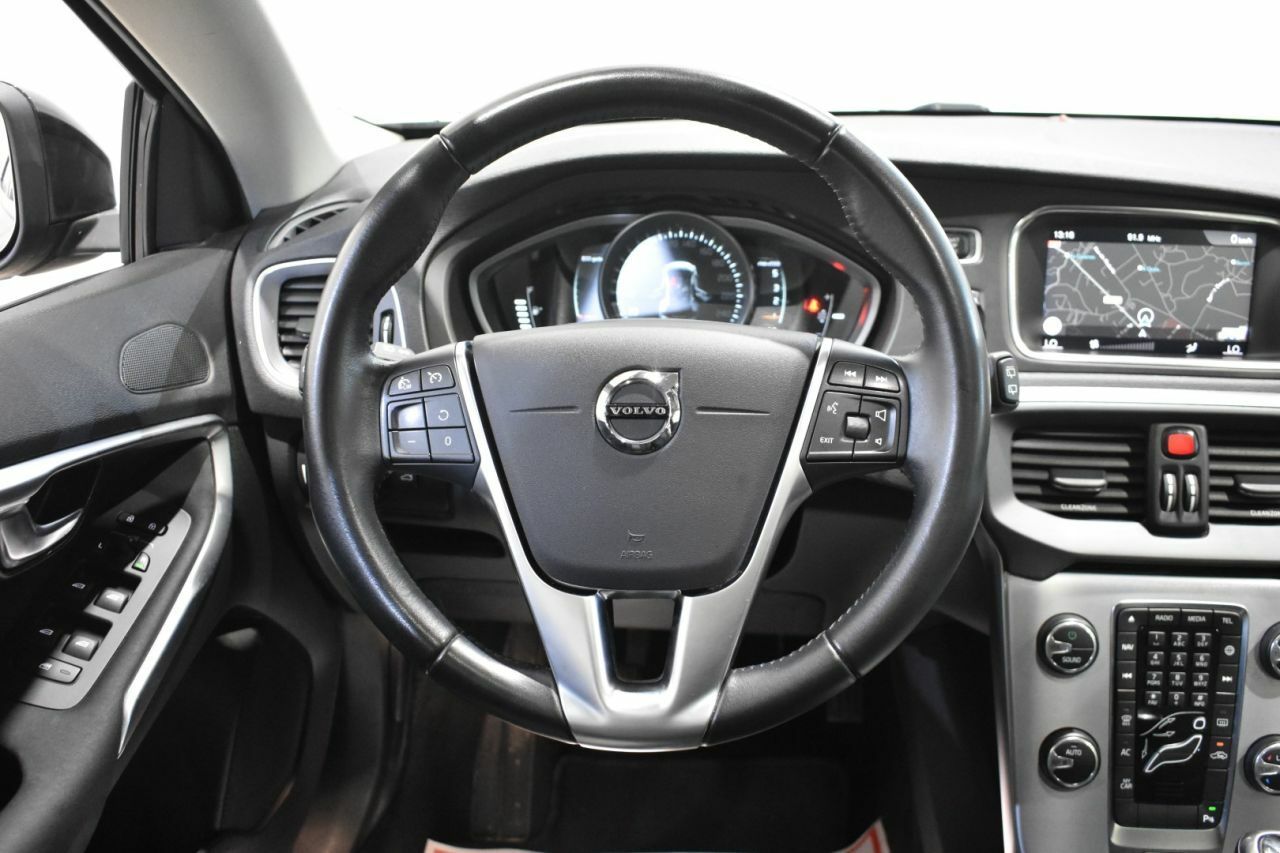 Foto Volvo V40 12