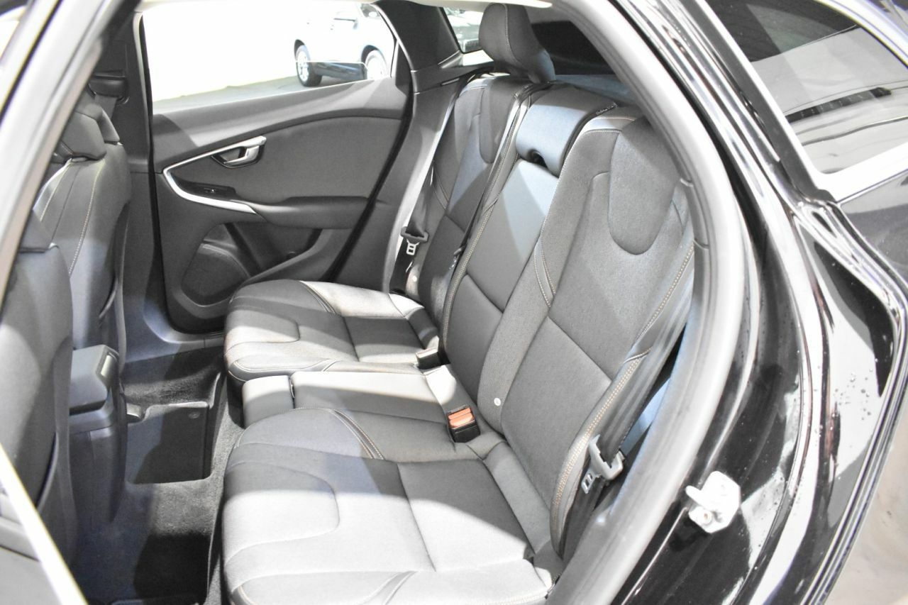 Foto Volvo V40 23