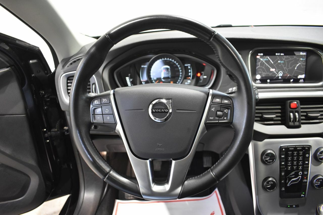 Foto Volvo V40 30