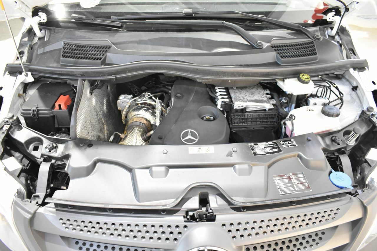 Foto Mercedes-Benz Vito 19