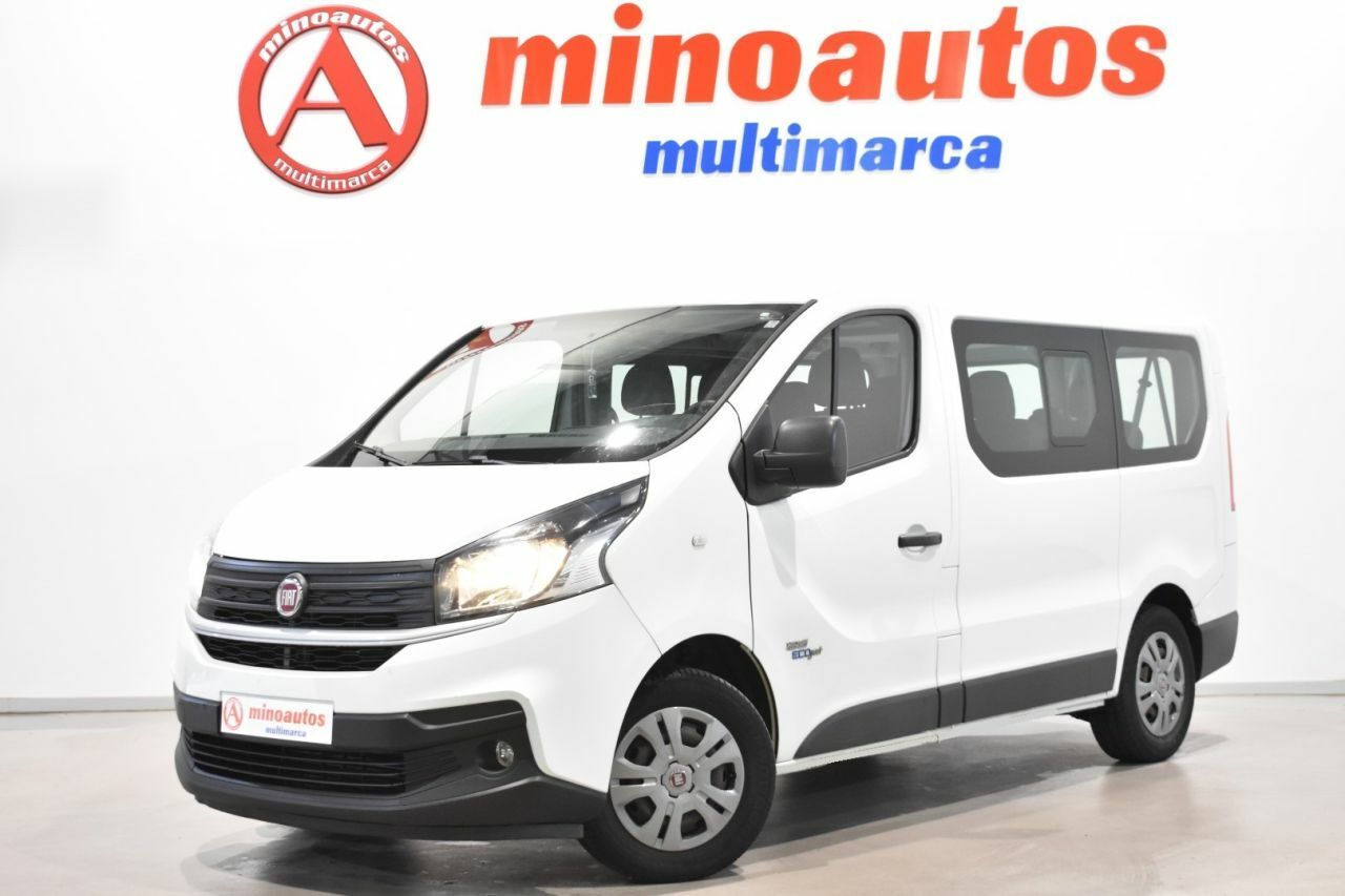 Foto Fiat Talento 2