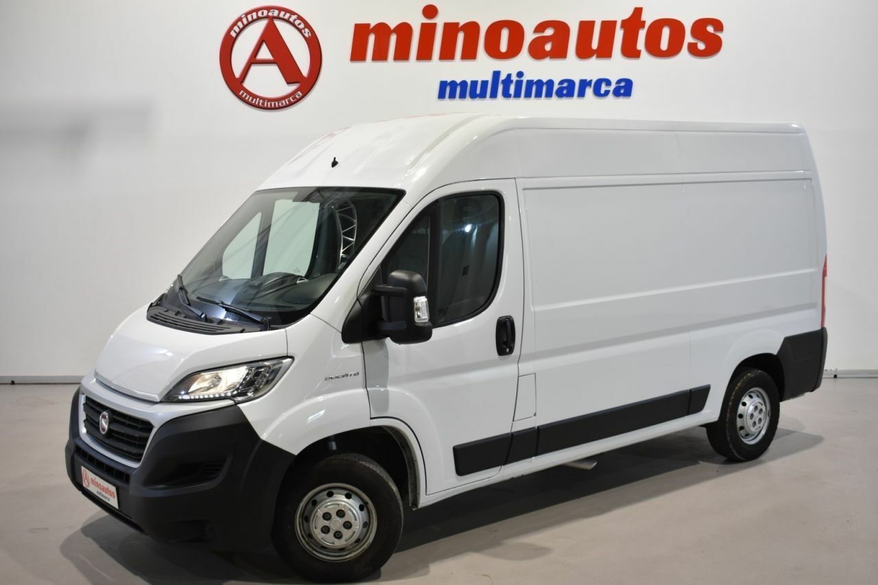 Foto Fiat Ducato 2