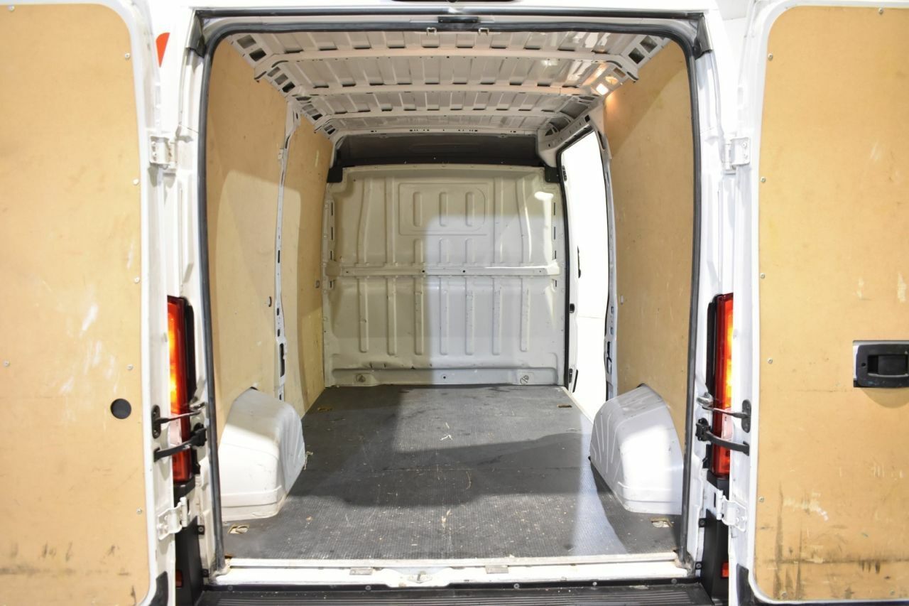 Foto Fiat Ducato 12