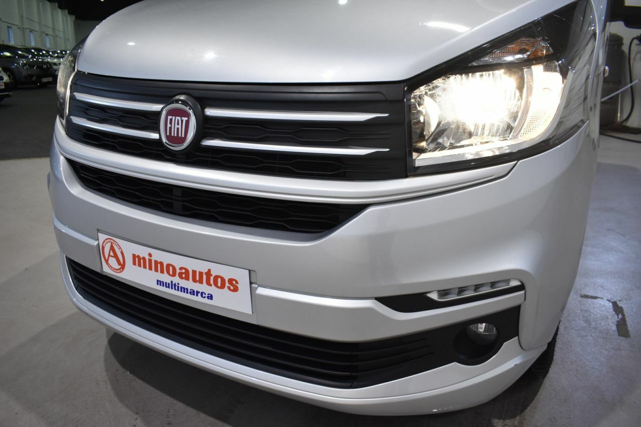 Foto Fiat Talento 50