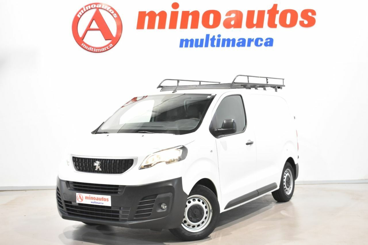 Foto Opel Vivaro 2