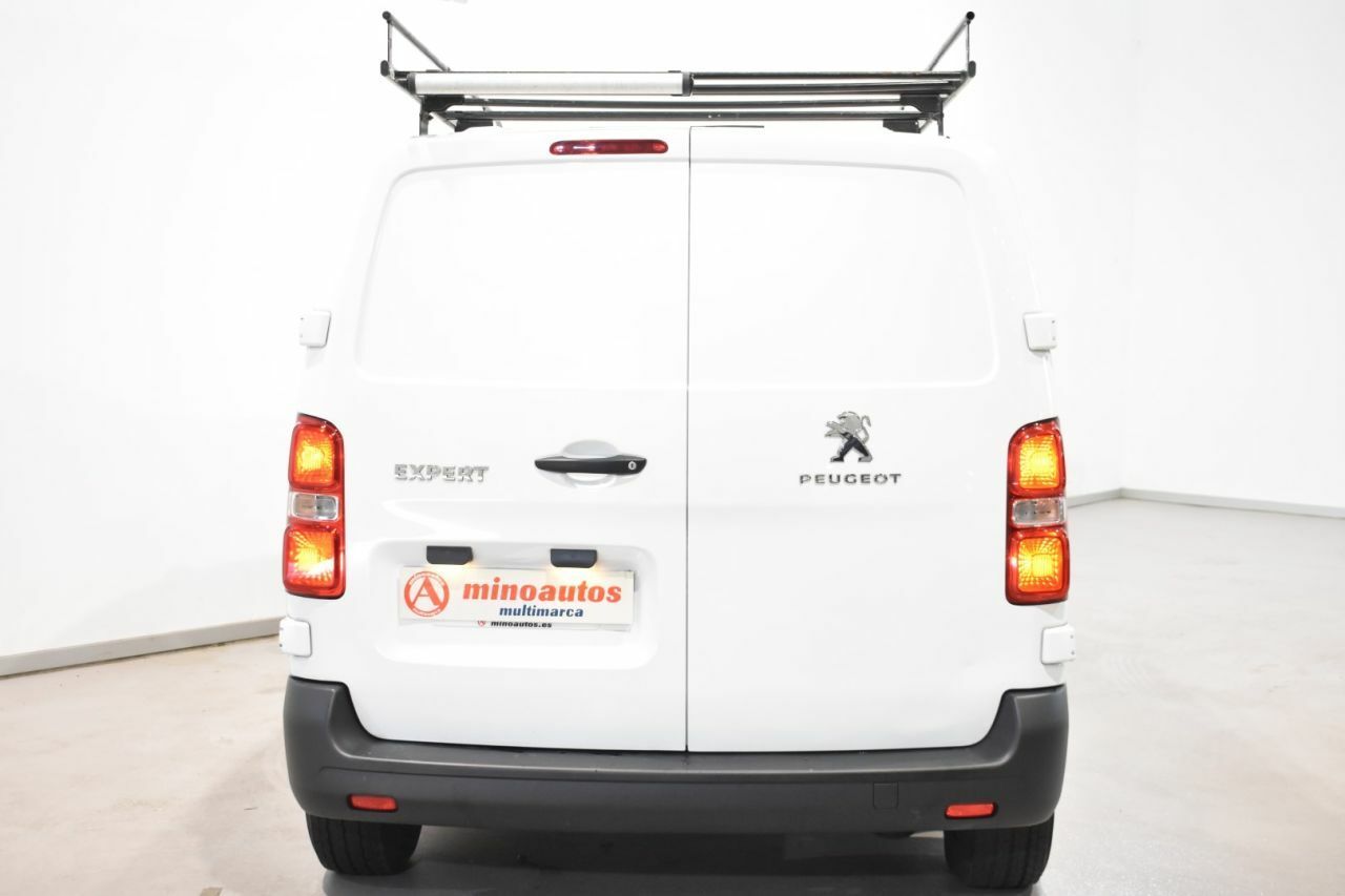 Foto Opel Vivaro 7