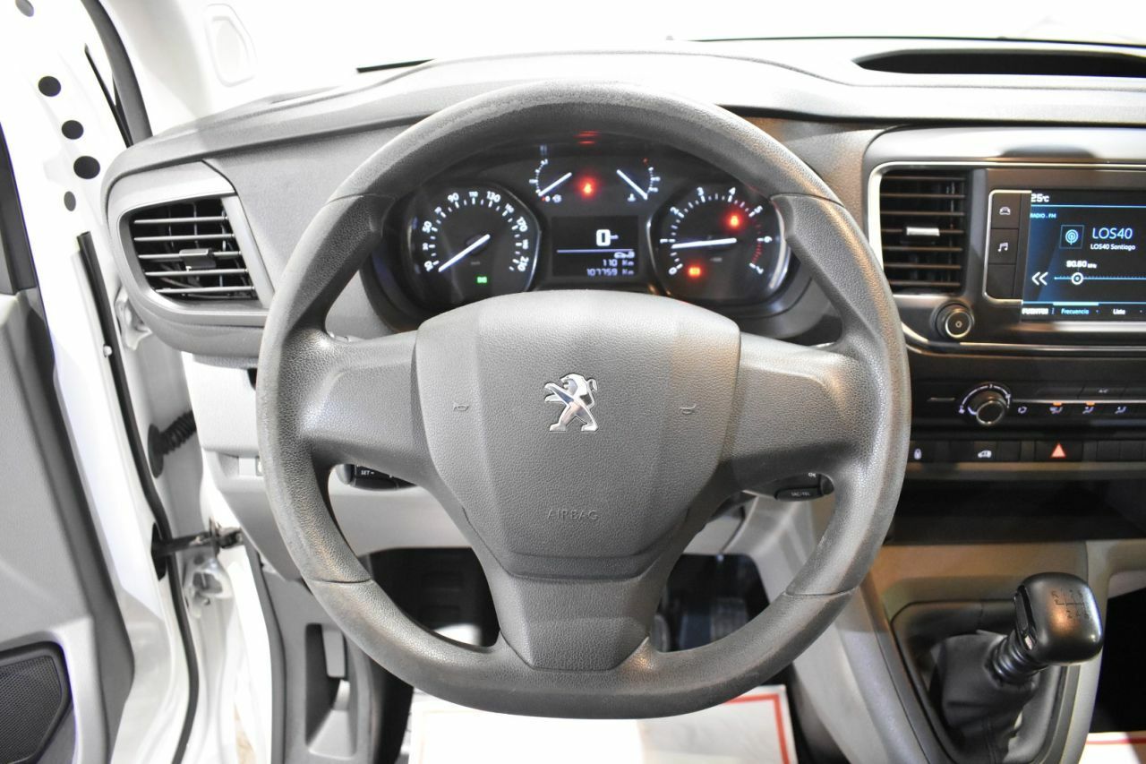 Foto Opel Vivaro 20