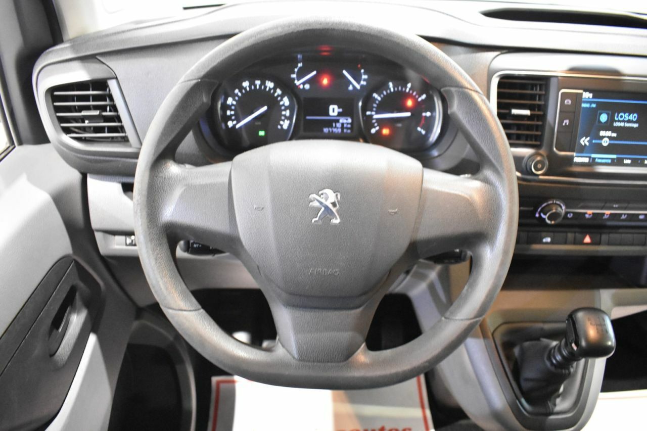 Foto Peugeot Expert 9