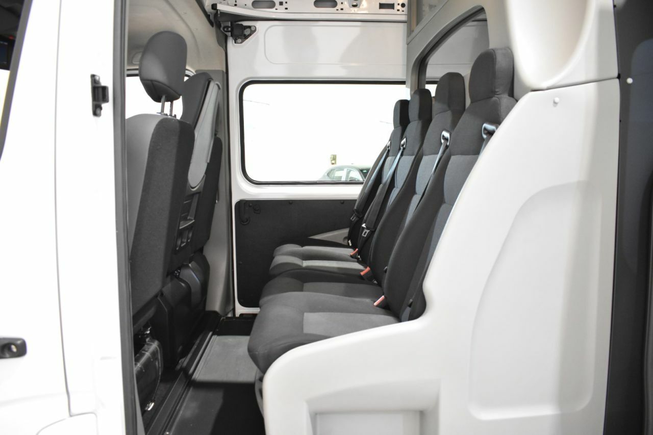 Foto Renault Master 21