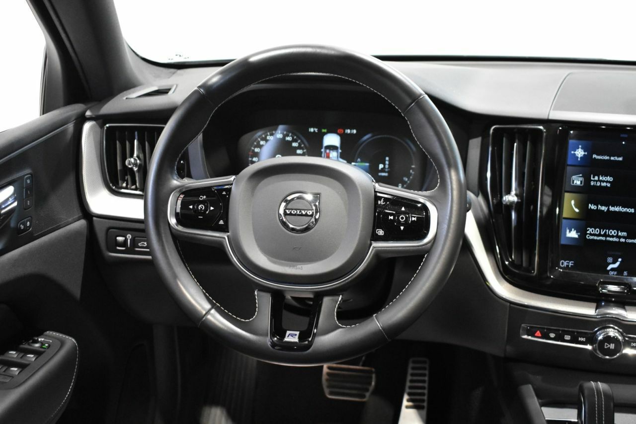 Foto Volvo XC60 15