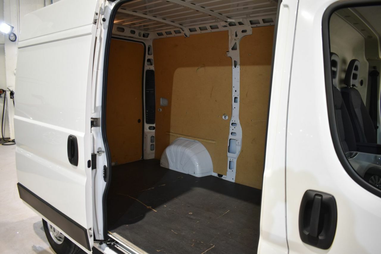 Foto Fiat Ducato 9