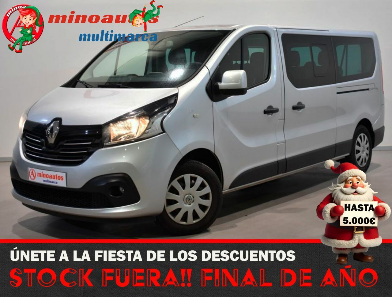 Foto Fiat Talento 1