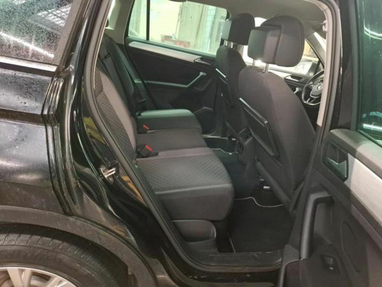 Foto Volkswagen Tiguan 6