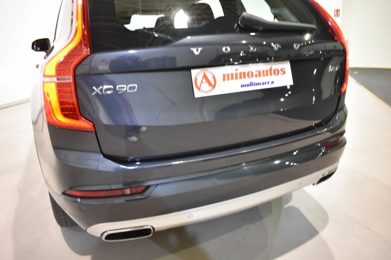 Foto Volvo XC90 60