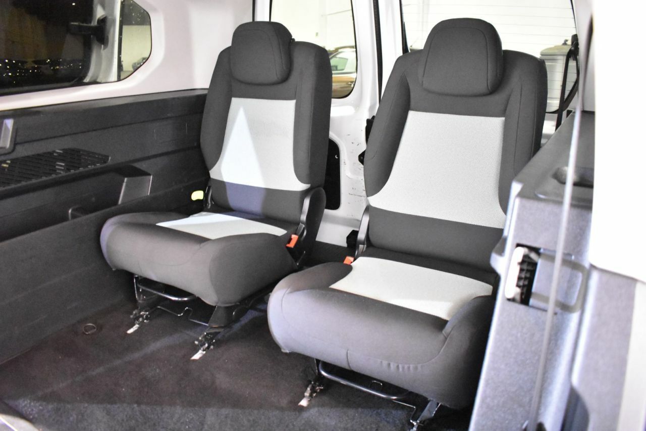 Foto Citroën Berlingo 23