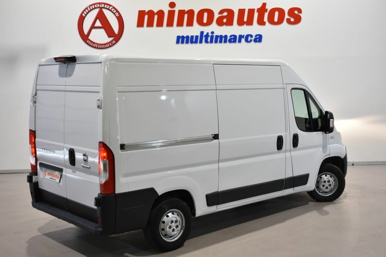 Foto Fiat Ducato 3