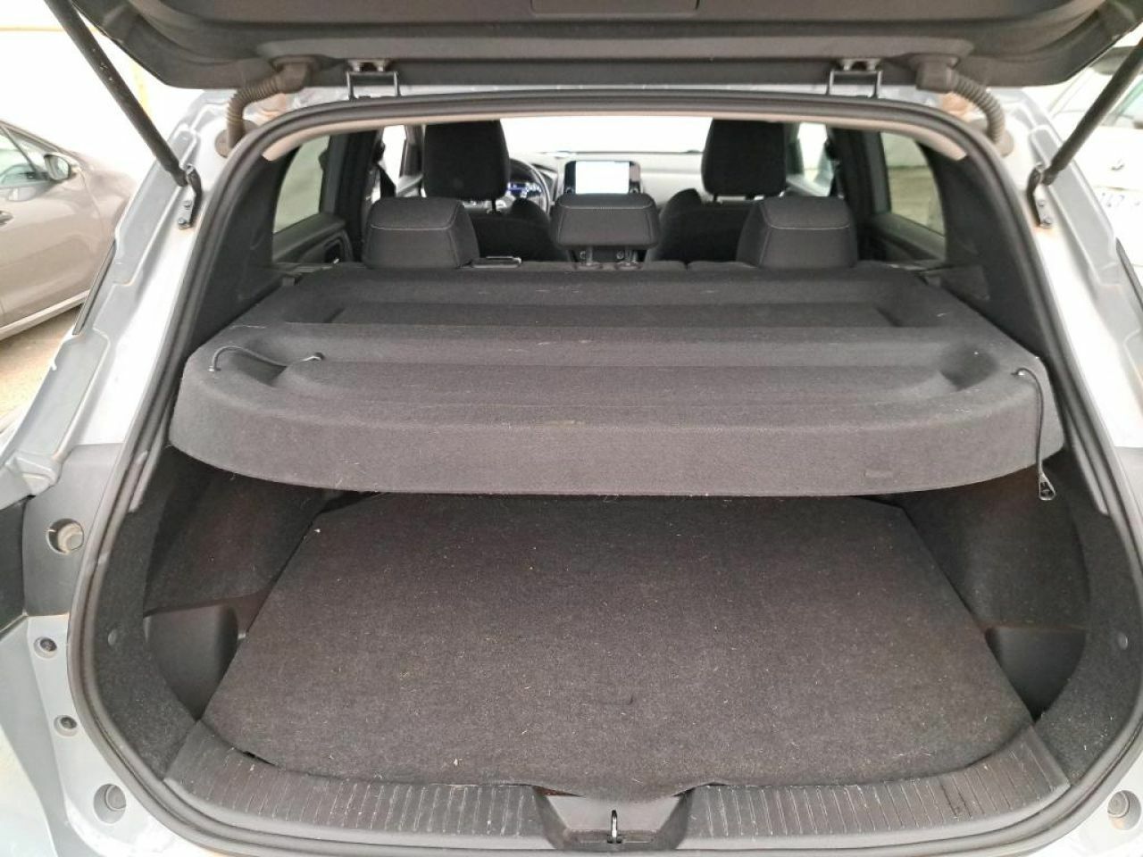 Foto Nissan Qashqai 9