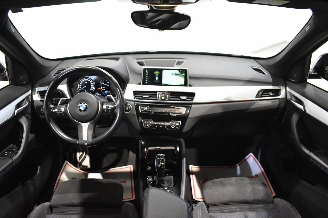 Foto BMW X1 9