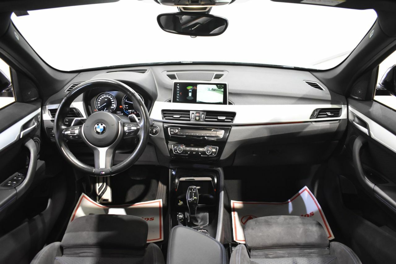 Foto BMW X1 10