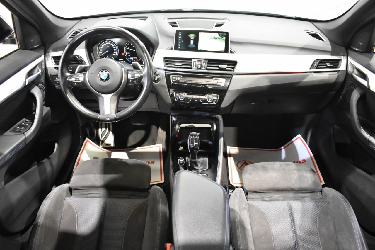 Foto BMW X1 11