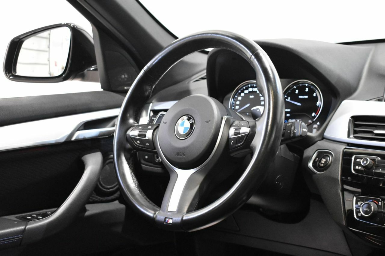 Foto BMW X1 14