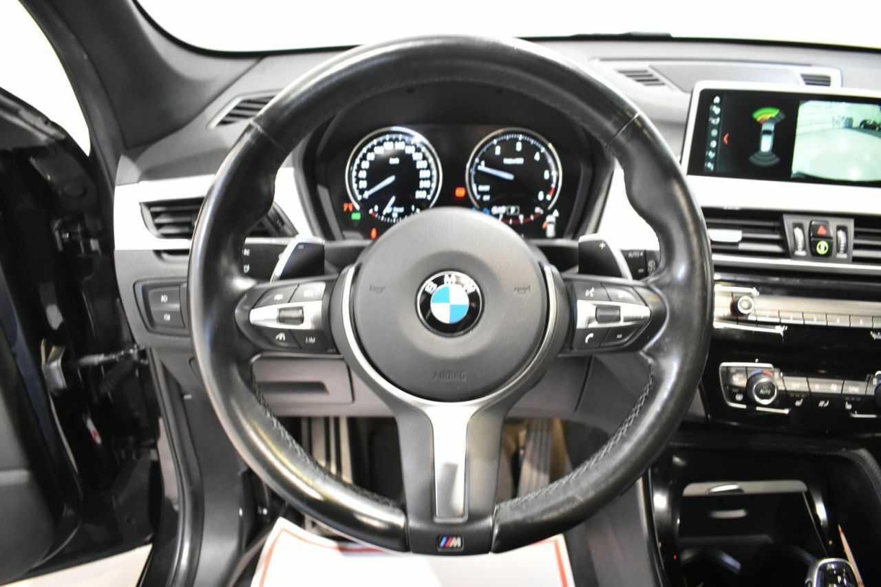 Foto BMW X1 34