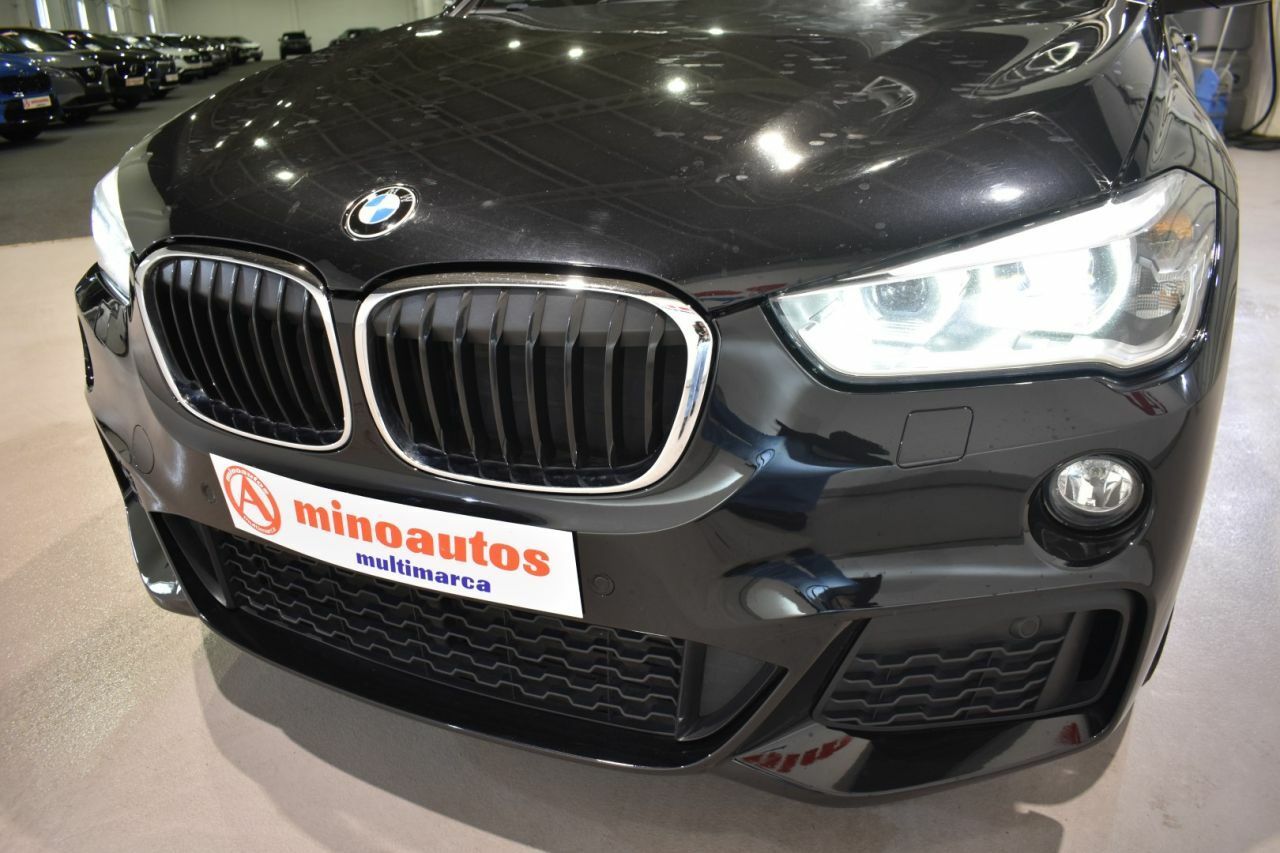 Foto BMW X1 70