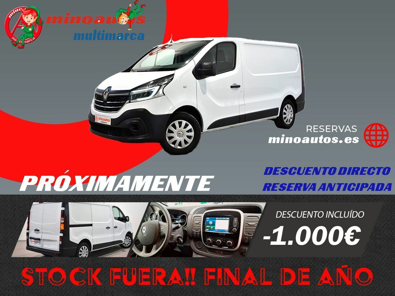 Foto Fiat Talento 1