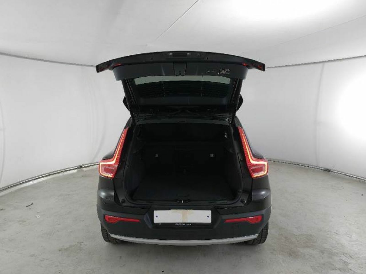 Foto Volvo XC40 9