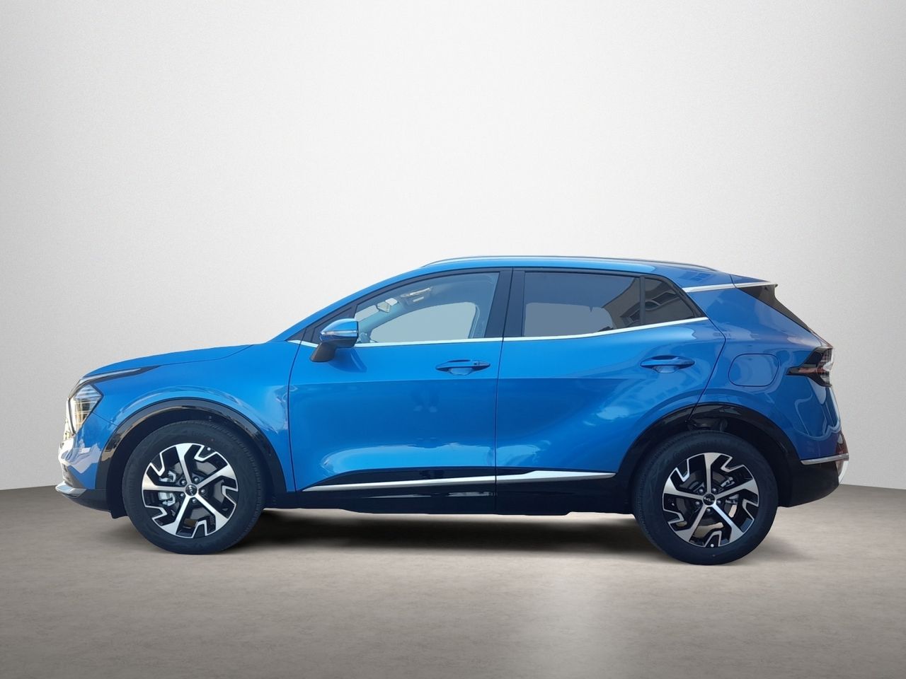 Foto Kia Sportage 5