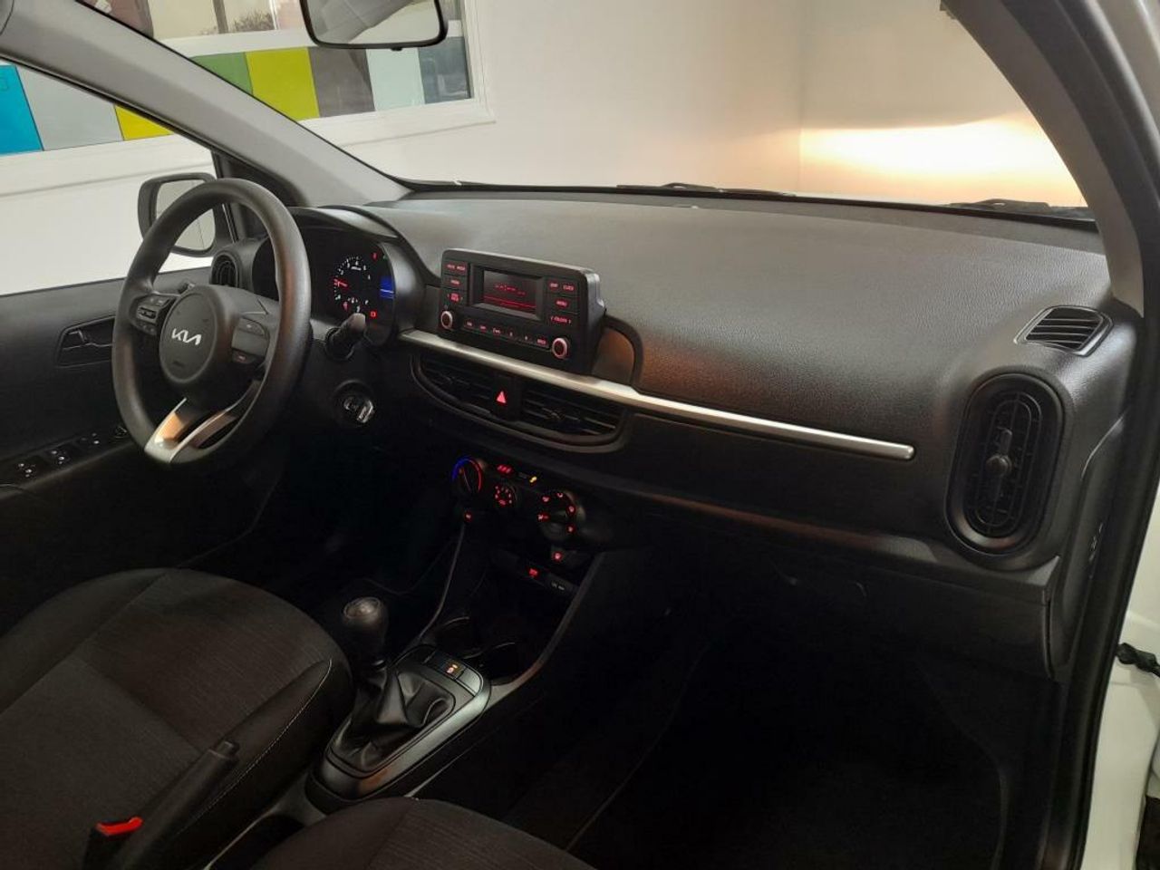 Foto Kia Picanto 10