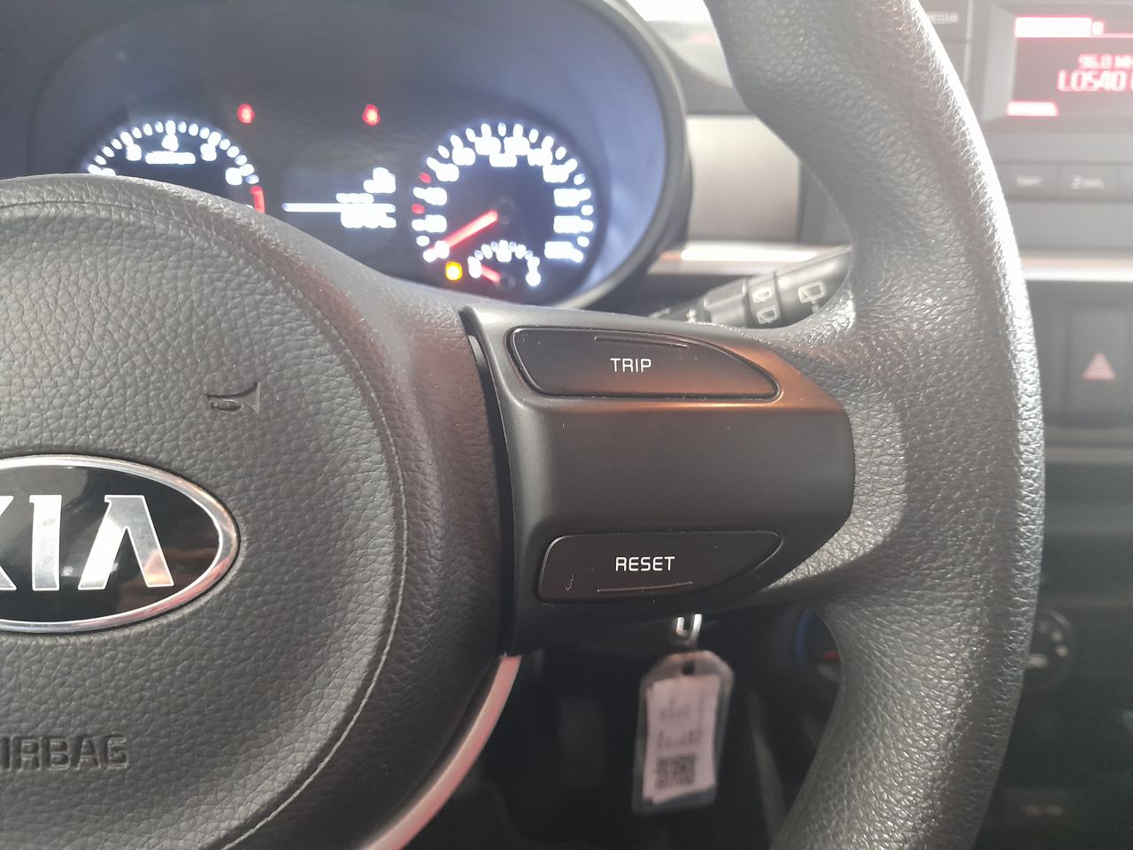 Foto Kia Picanto 14