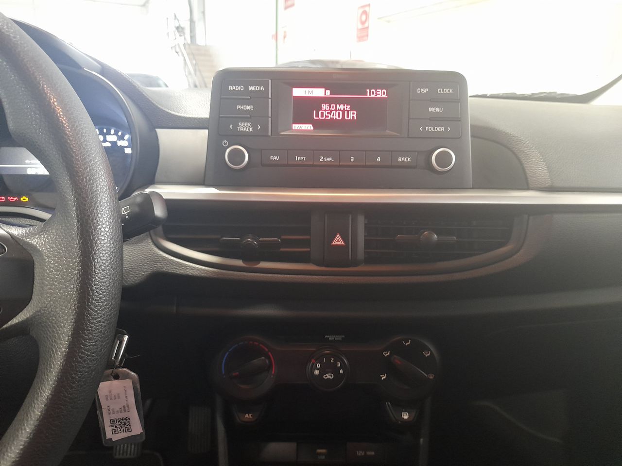 Foto Kia Picanto 15