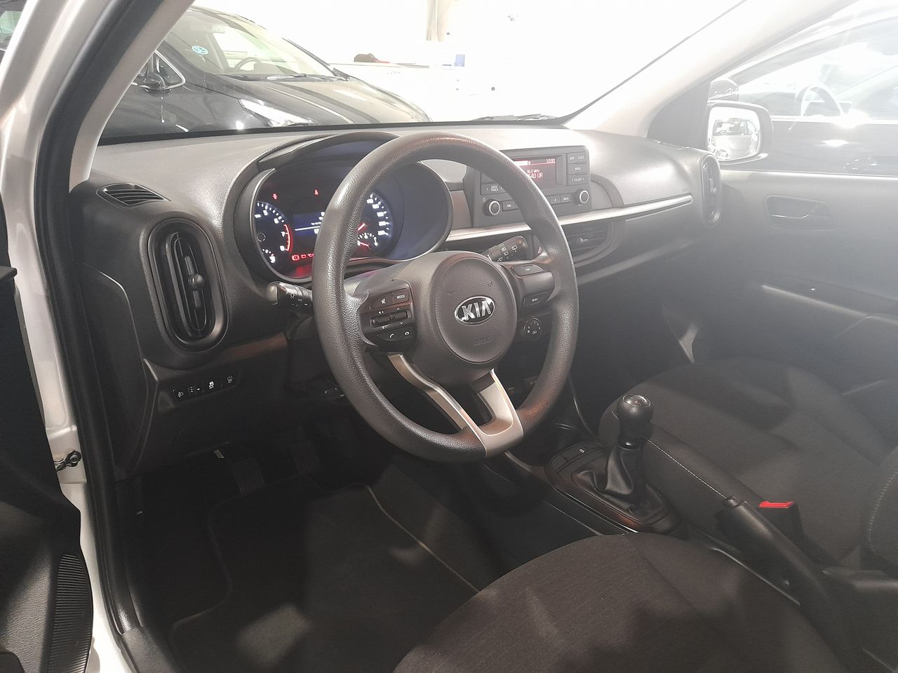 Foto Kia Picanto 19