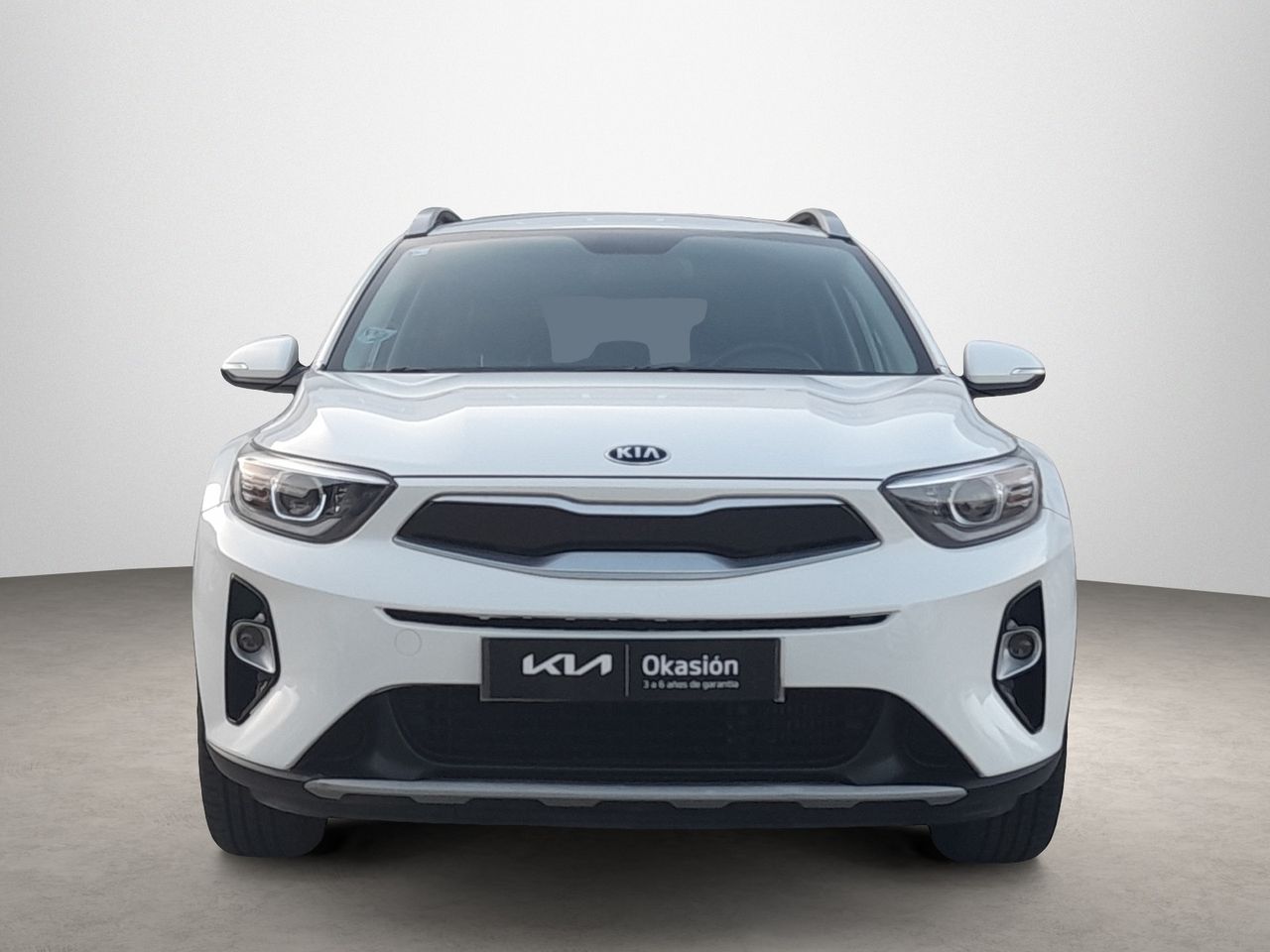 Foto Kia Stonic 3