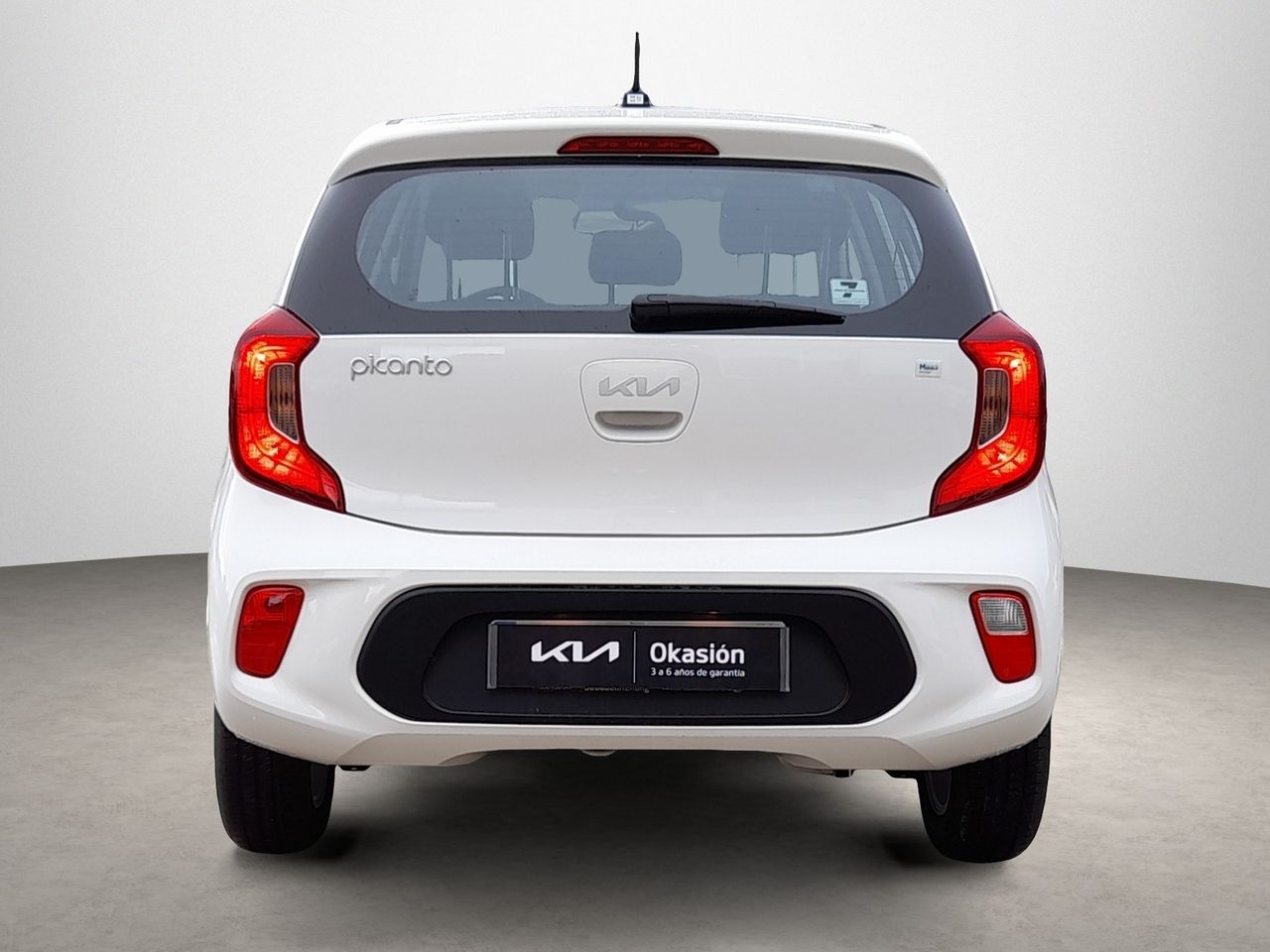 Foto Kia Picanto 7