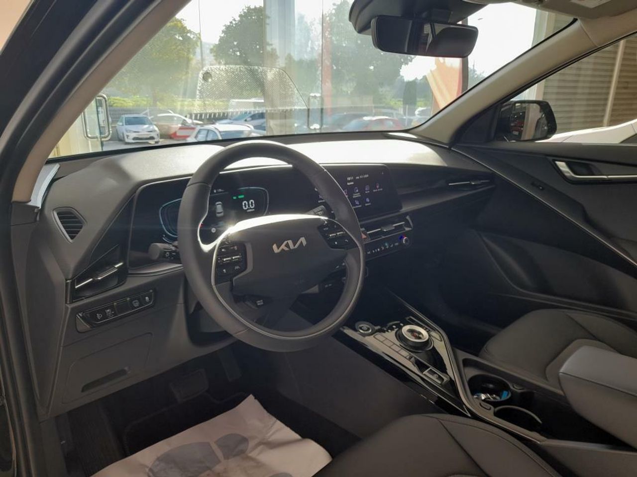 Foto Kia Niro 24