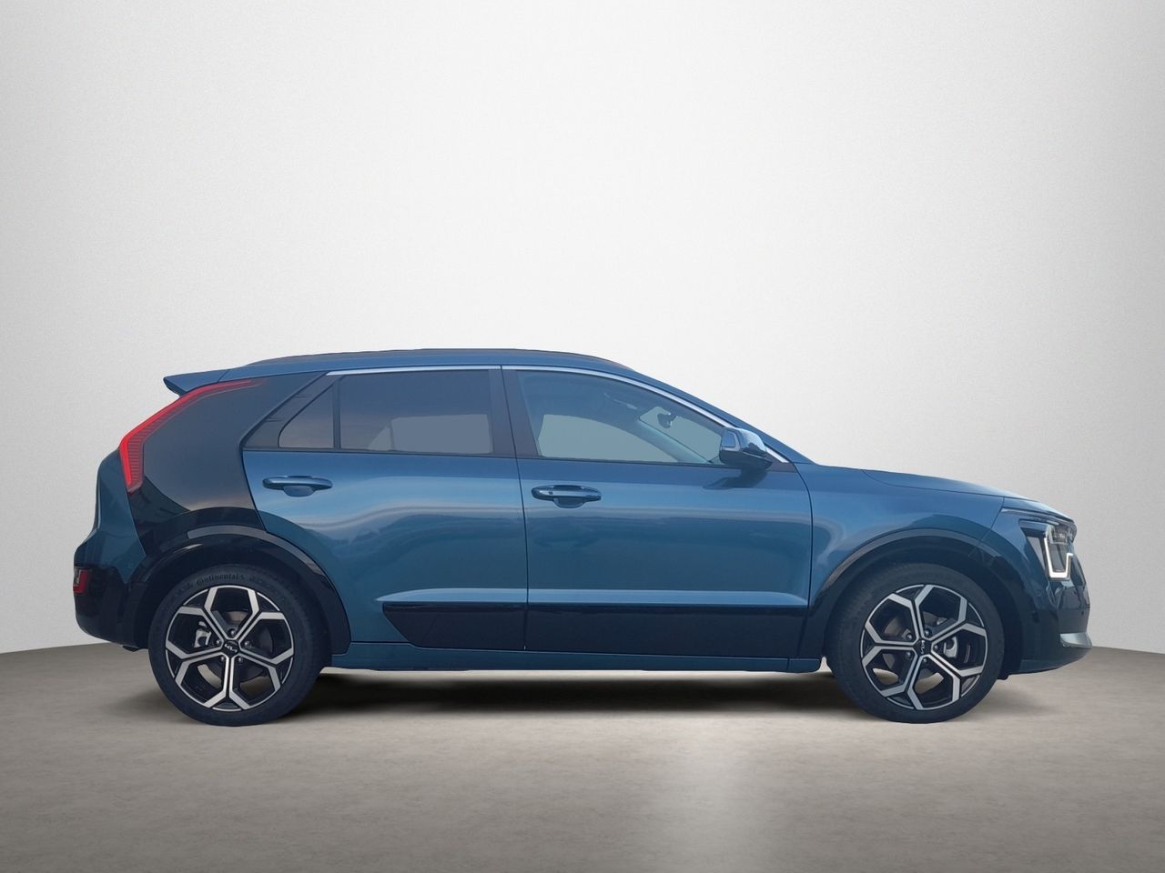 Foto Kia Niro 3