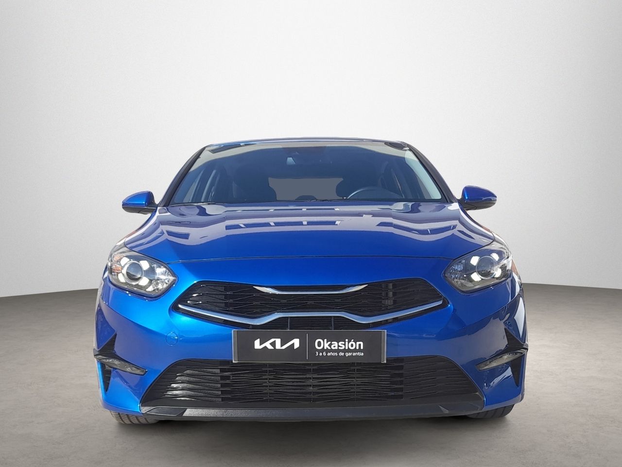 Foto Kia Ceed 3