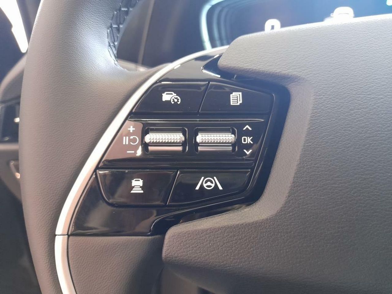 Foto Kia Niro 14