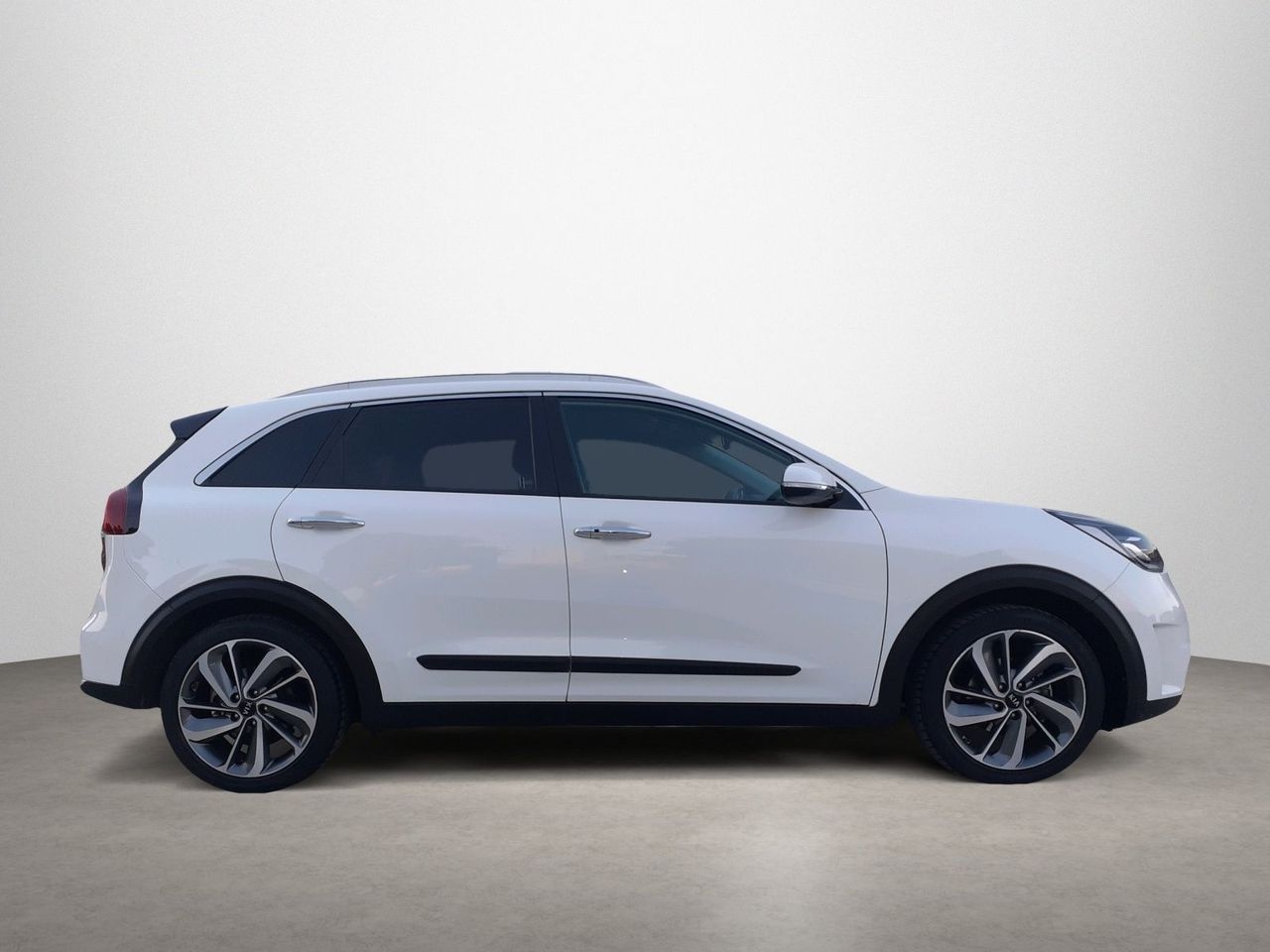 Foto Kia Niro 3