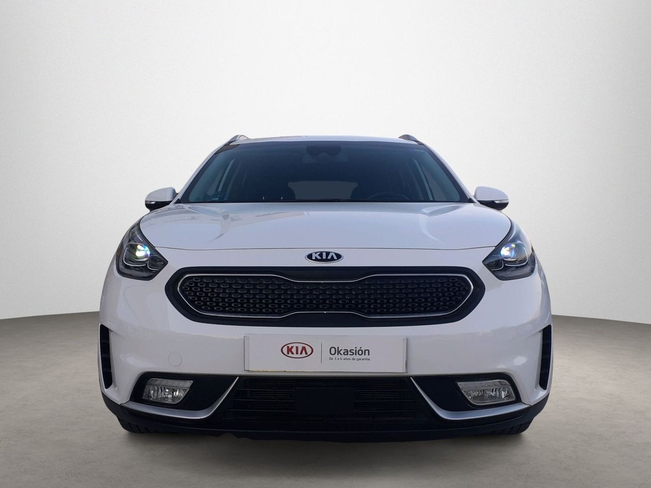 Foto Kia Niro 4