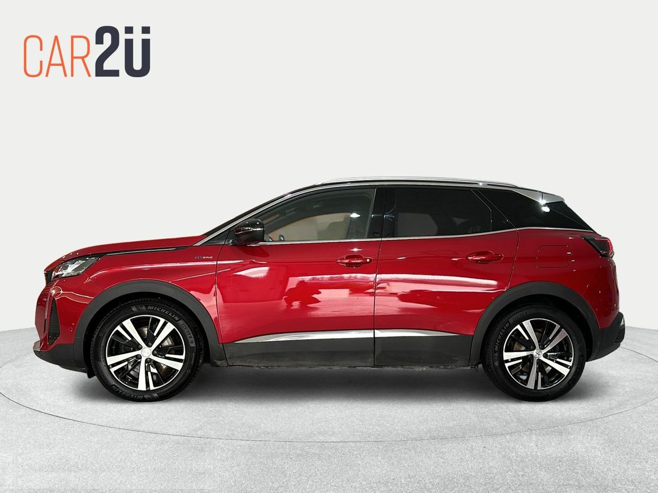 Foto Peugeot 3008 3