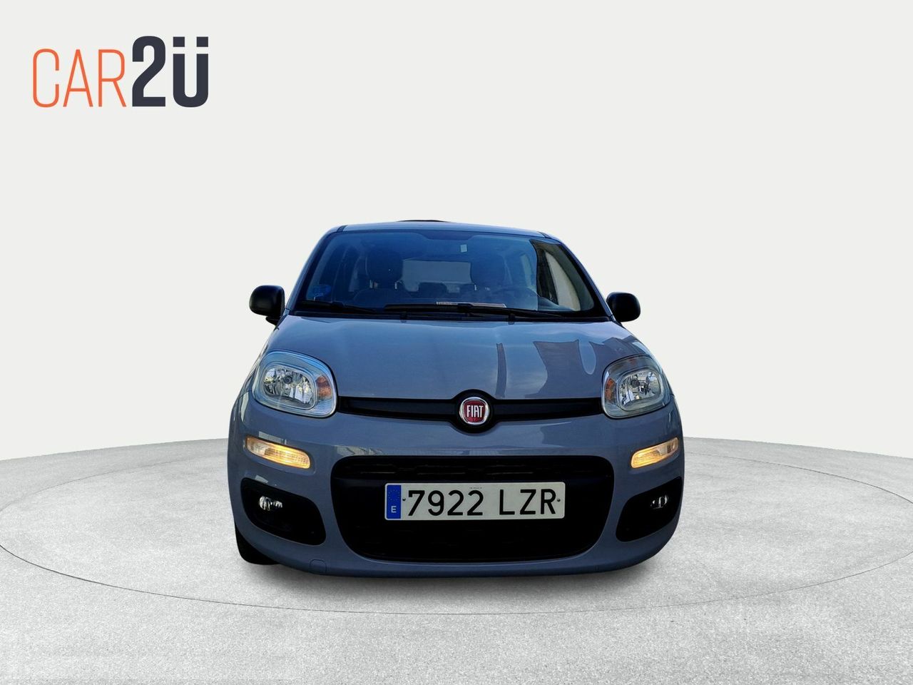 Foto Fiat Panda 2