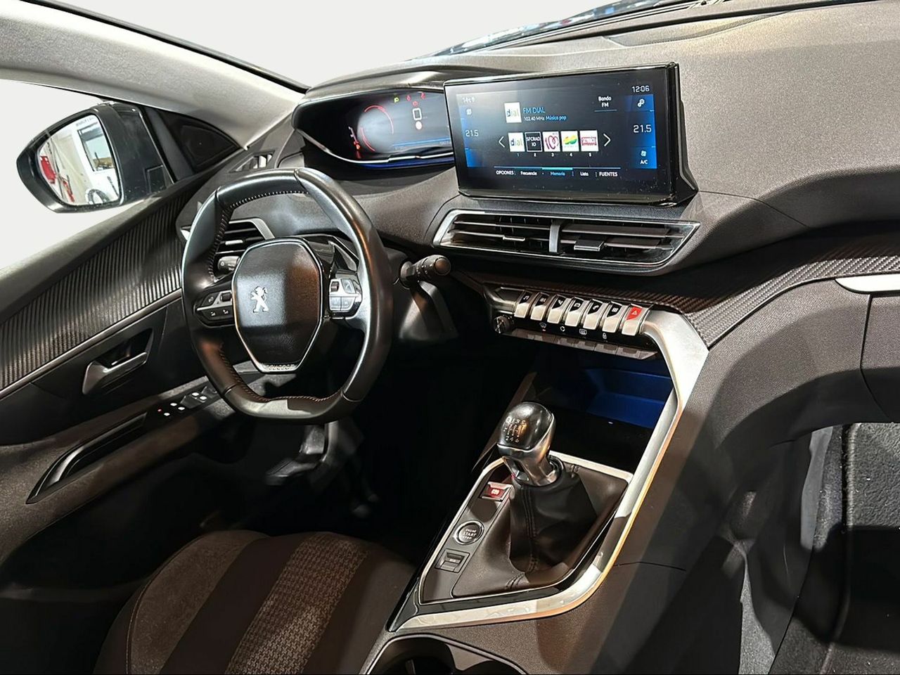 Foto Peugeot 3008 8