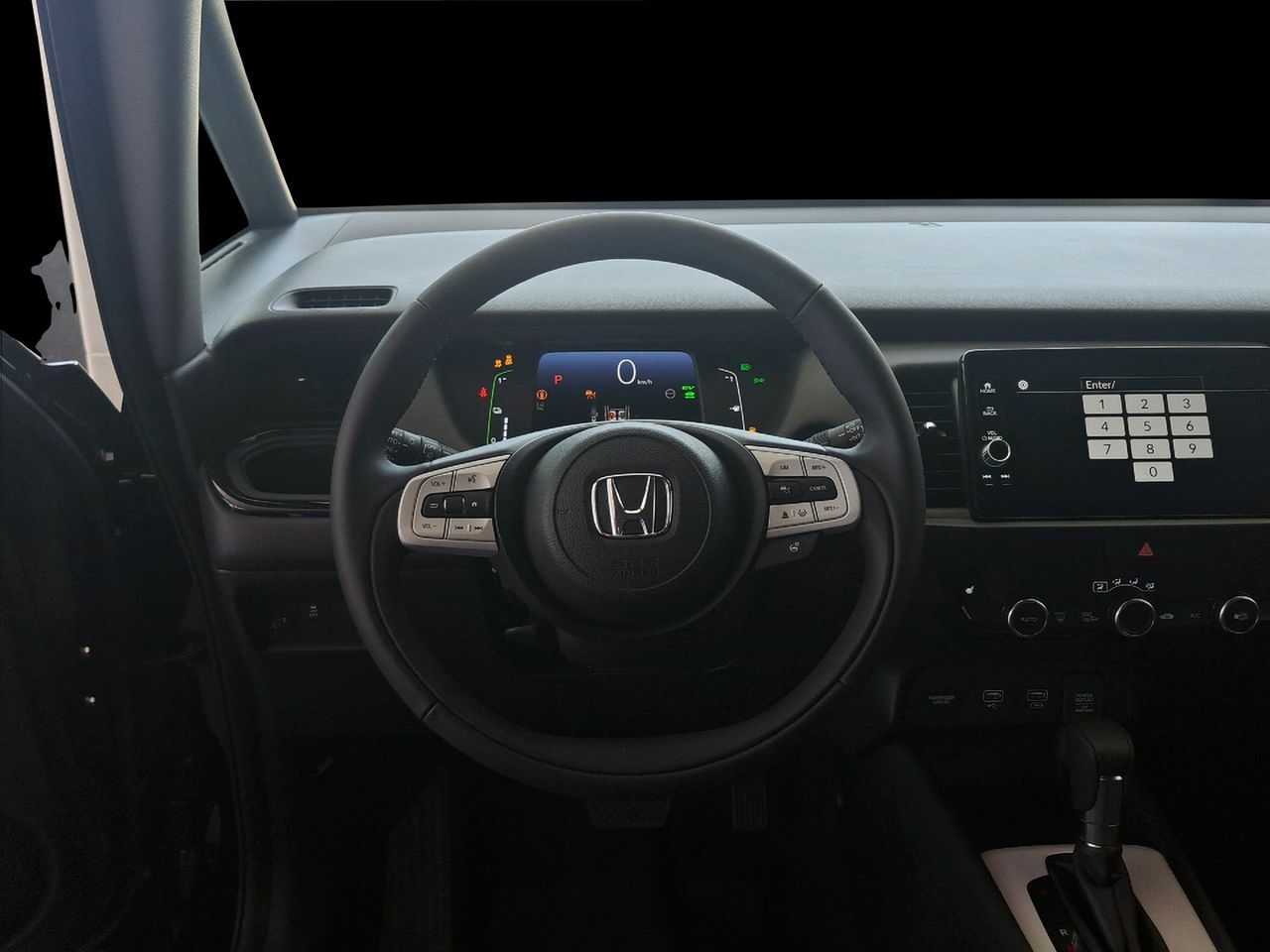 Foto Honda Jazz 7