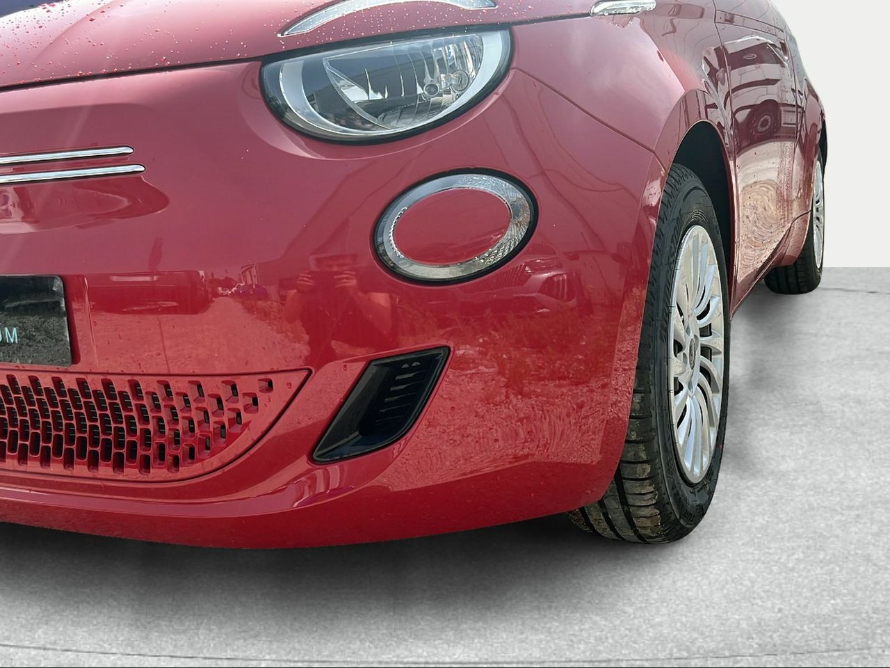 Foto Fiat 500 13