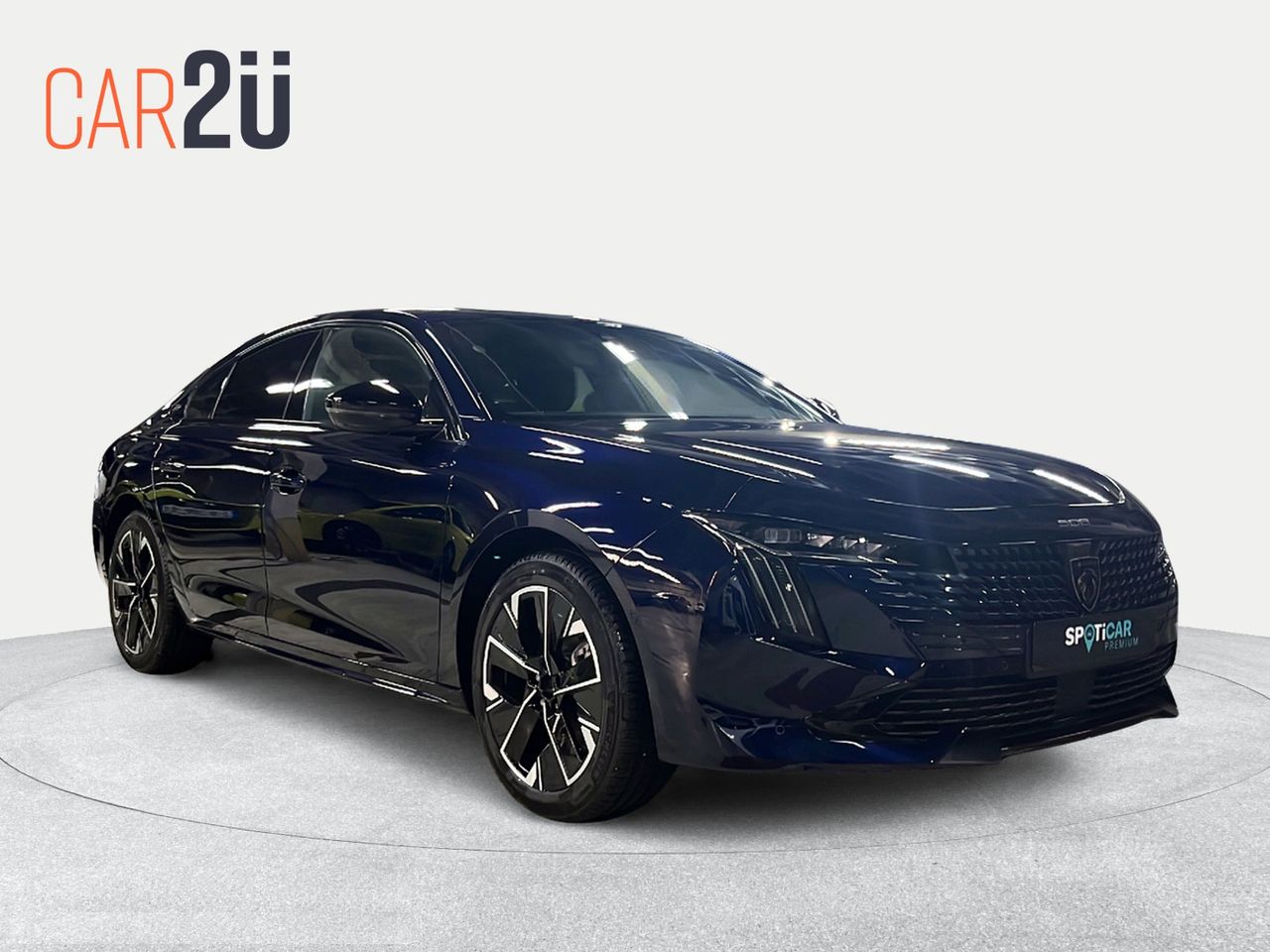 Foto Peugeot 508 3