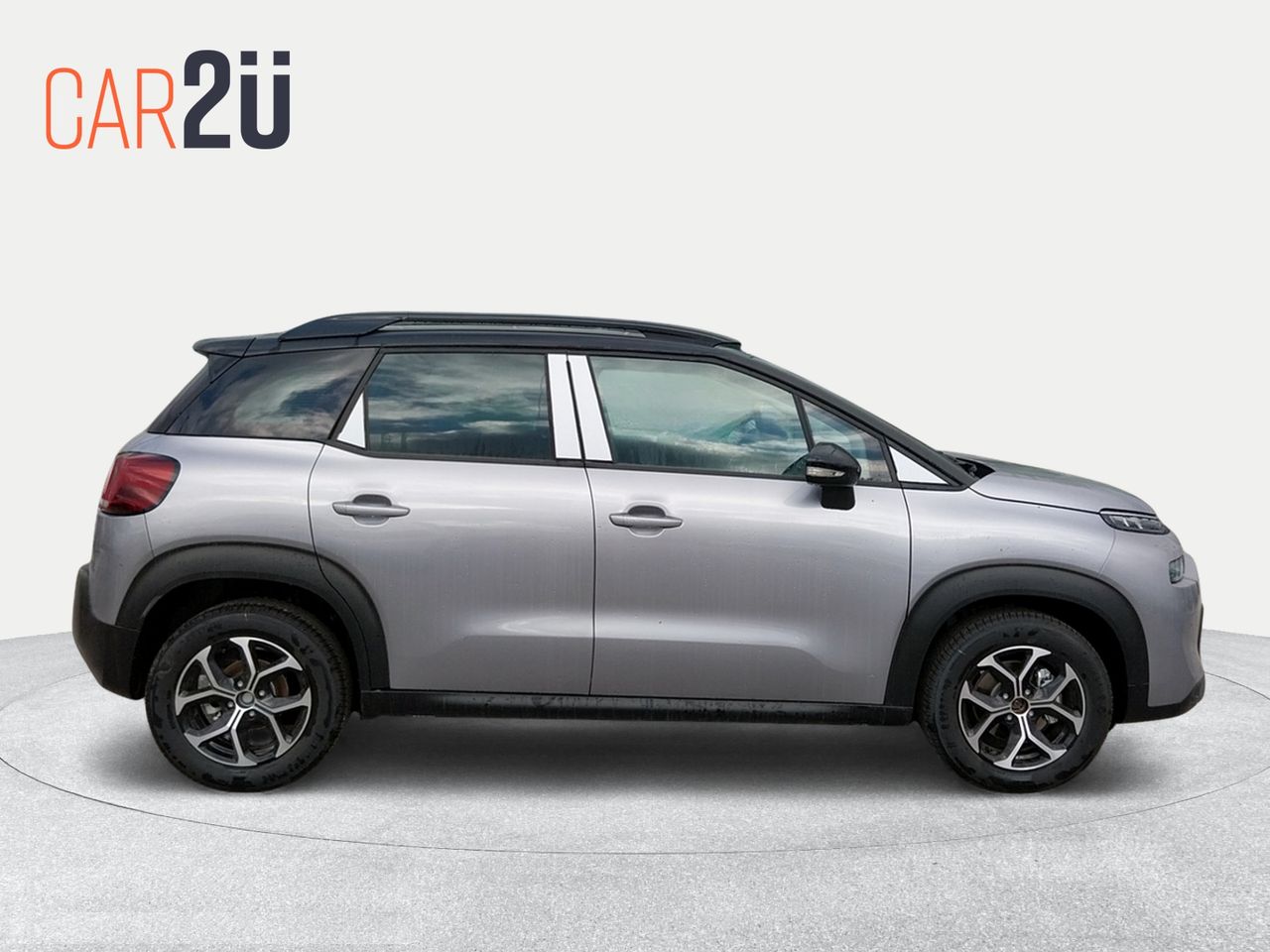 Foto Citroën C3 Aircross 4